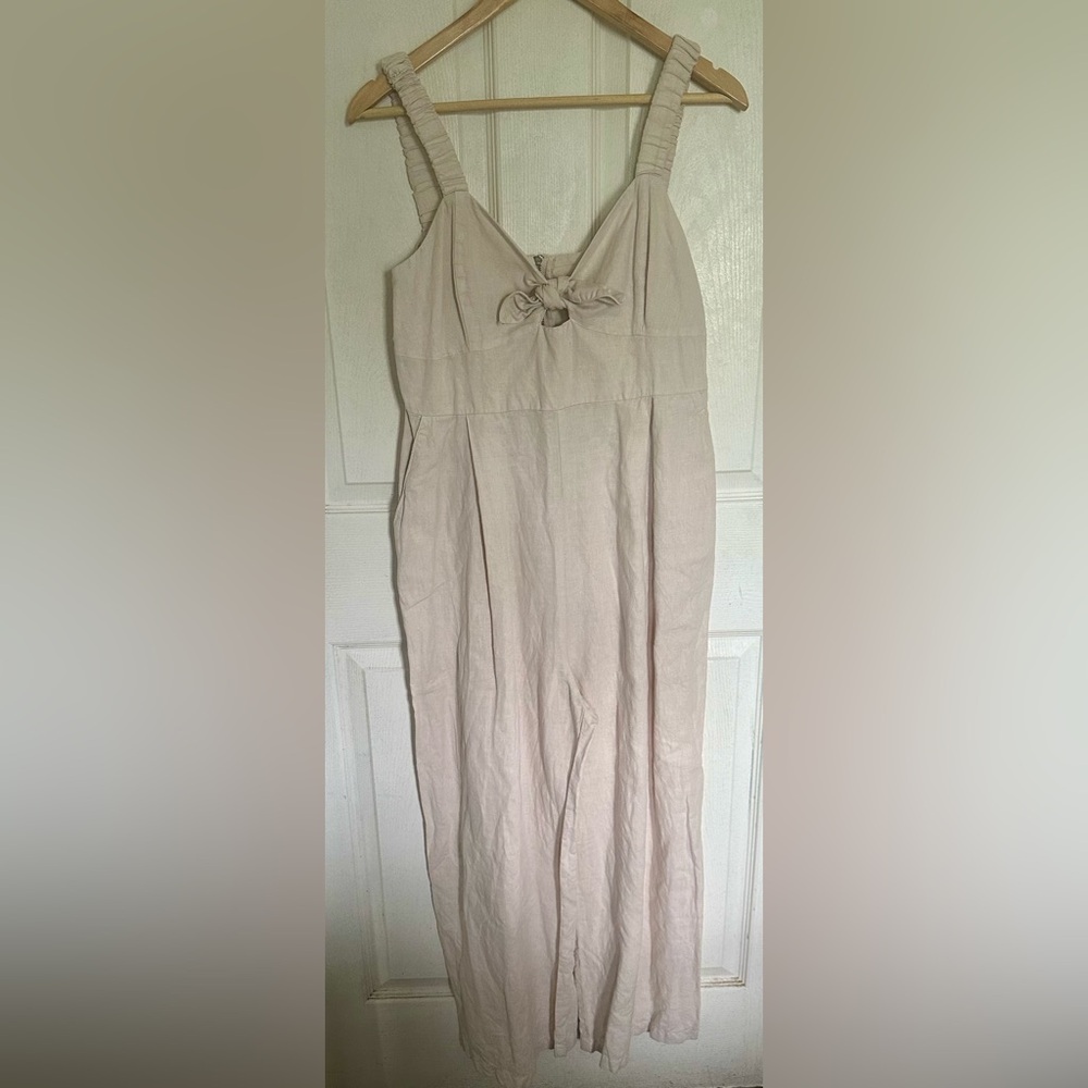 Zara , jumpsuit